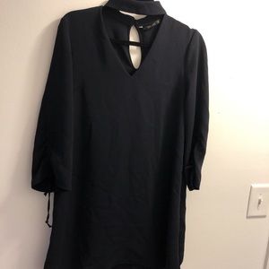 Zara dress!